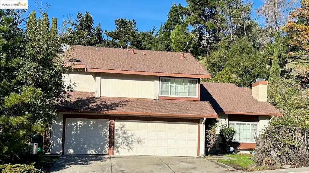 3593 Morningside Dr, Richmond, CA 94803 - #1