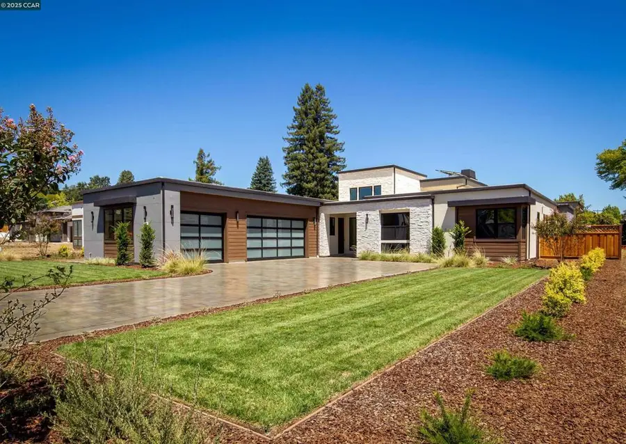 1070 Borrette Court, Napa, CA 94558 - #2