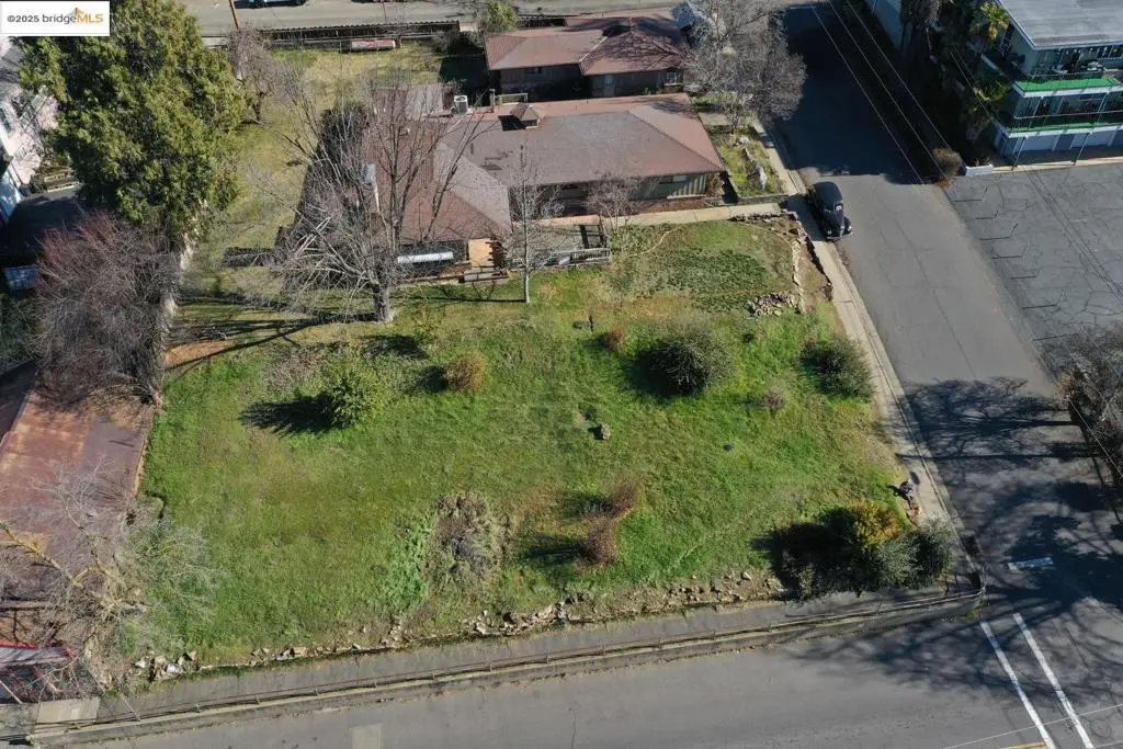 391 S Stewart Street, Sonora, CA 95370 - #1