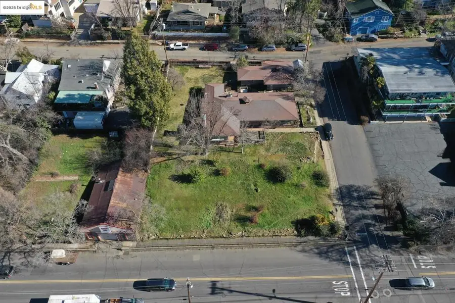 391 S Stewart Street, Sonora, CA 95370 - #3