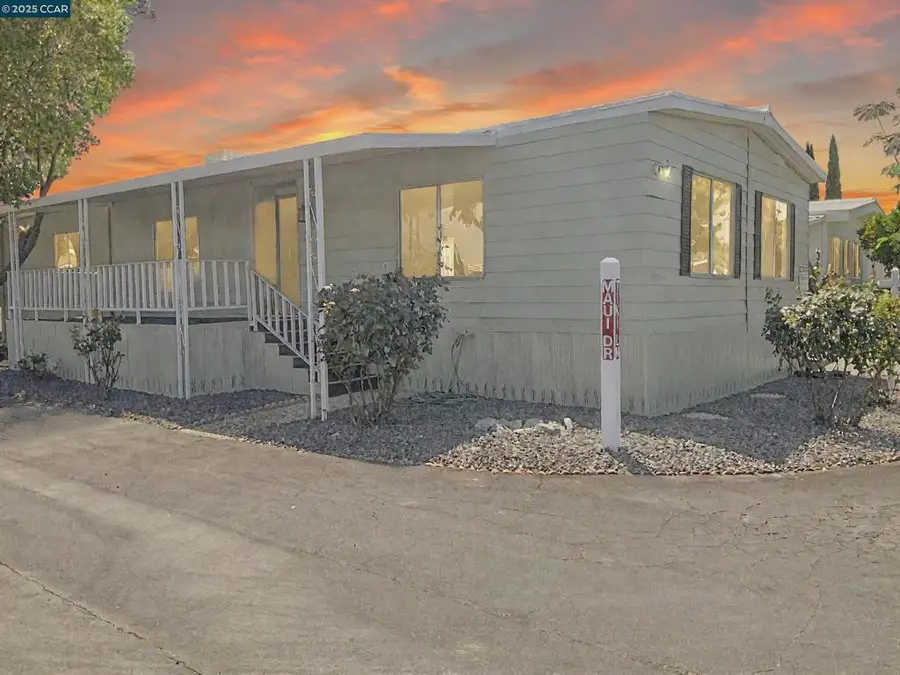 165 Tiki Ln., Pittsburg, CA 94565 - #2