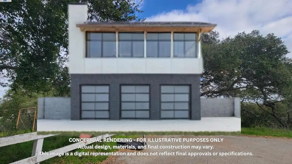 0 Marburger, Belmont, CA 94002 - #1