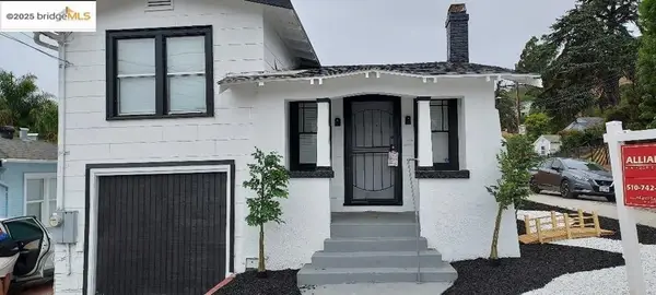 2957 73rd Avenue, Oakland, CA 94605