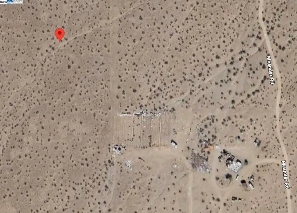 Bayberry Road, Lucerne Valley, CA 92356 - #1