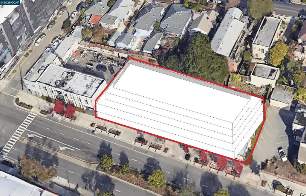 10280 San Pablo Ave, El Cerrito, CA 94530 - #1