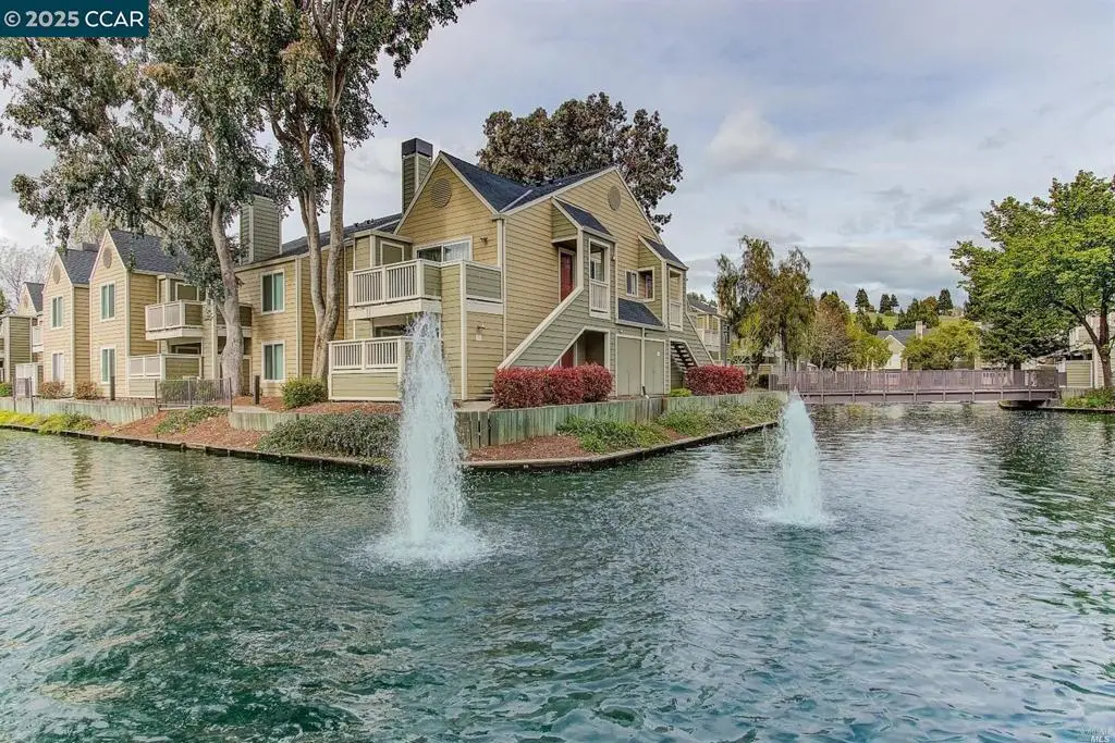 275 Reflections Dr #17, San Ramon, CA 94583 - #1