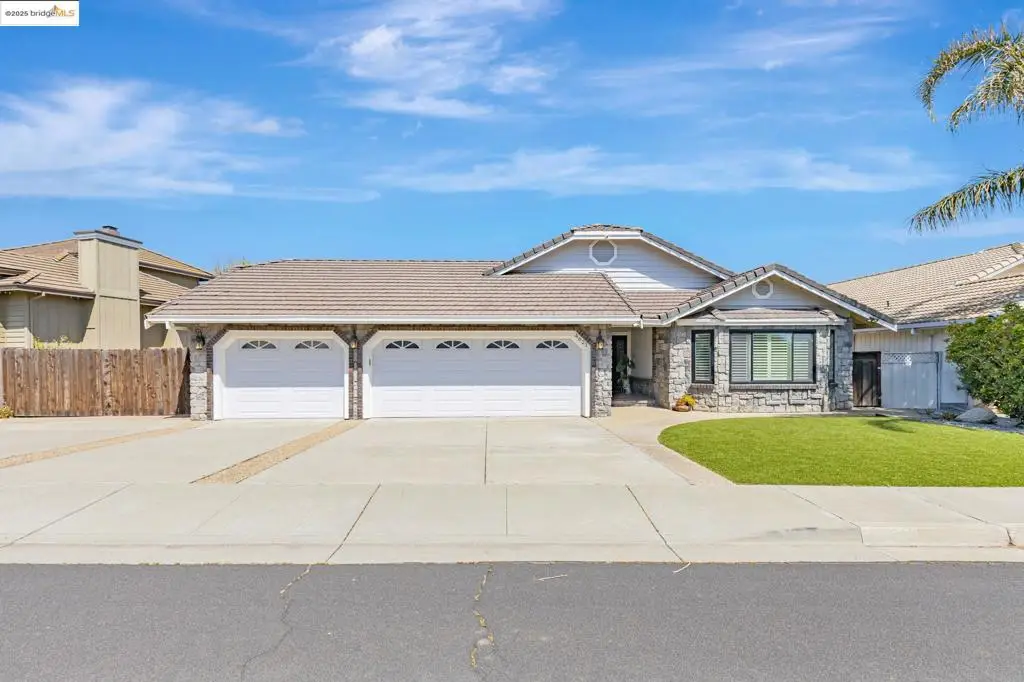 4621 Clipper Dr, Discovery Bay, CA 94505 - Image #1