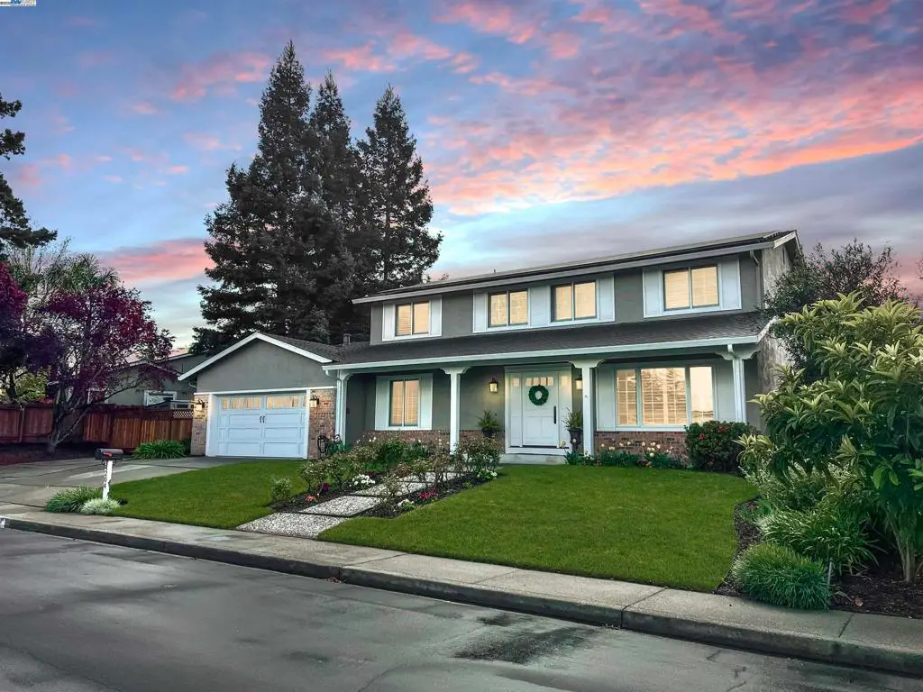204 Franciscan Dr, Danville, CA 94526 - #1