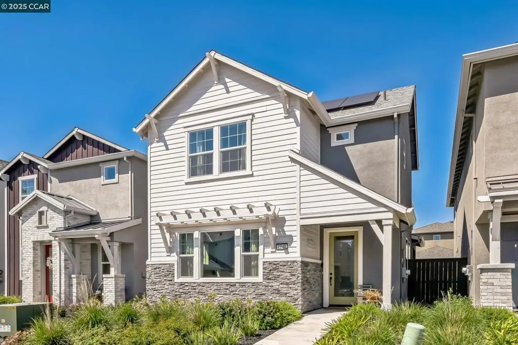 2940 Wheat Grass Street, Sacramento, CA 95833 - Image #1