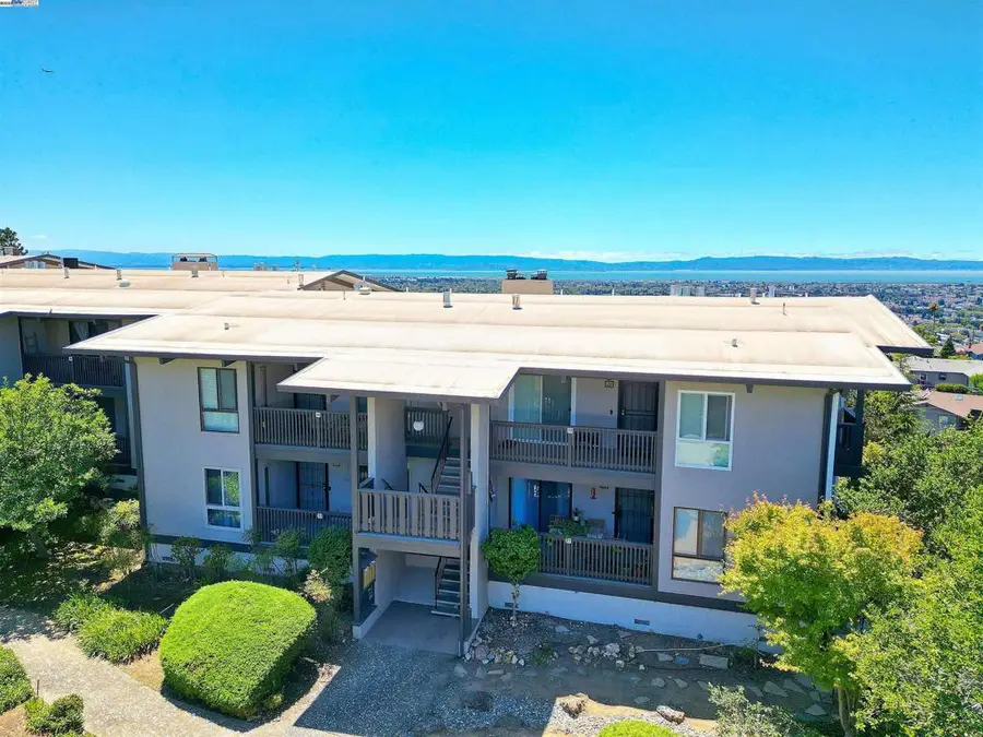 19100 Crest Ave #23, Castro Valley, CA 94546 - #2