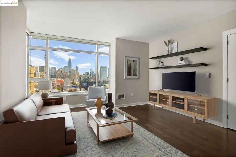 1160 Mission St #2010, San Francisco, CA 94103 - Image #2