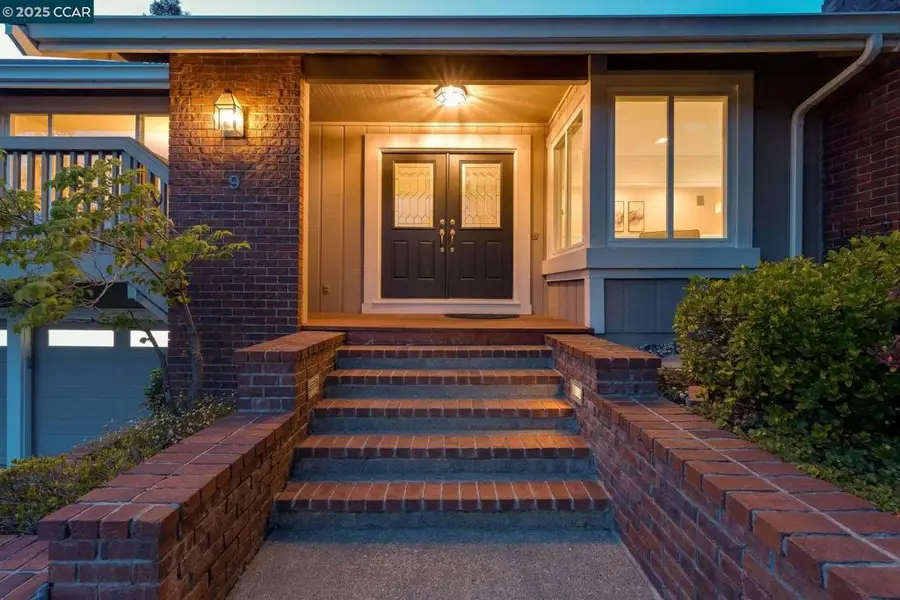 9 Irvine Drive, Moraga, CA 94556 - Image #3