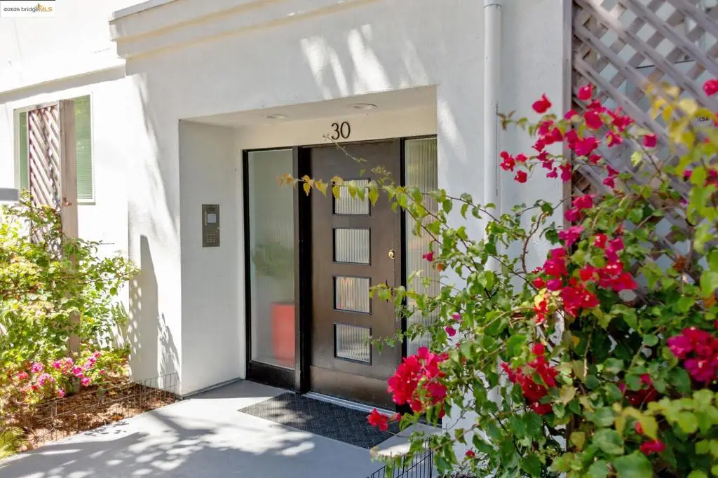 30 Domingo Ave #2, Berkeley, CA 94705 - Image #1