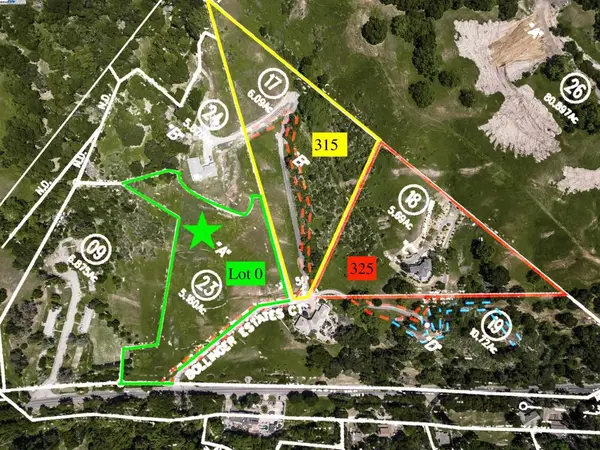 0 Bollinger Estates Ct, San Ramon, CA 94583