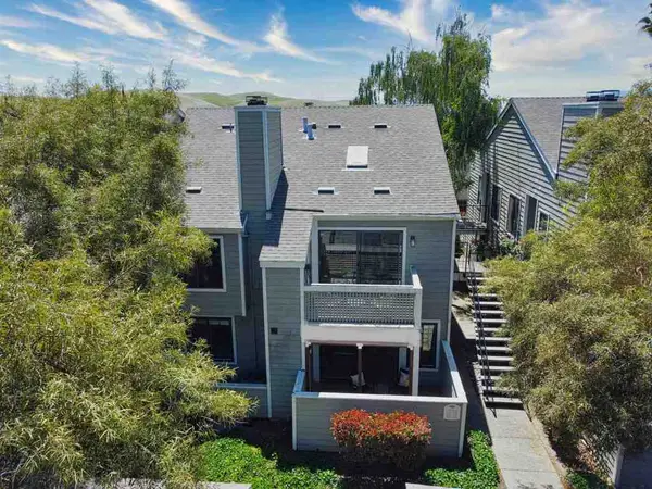 122 Eastridge Drive, San Ramon, CA 94583