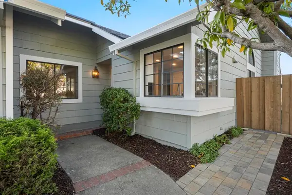 3525 Mcsherry Way, Alameda, CA 94502