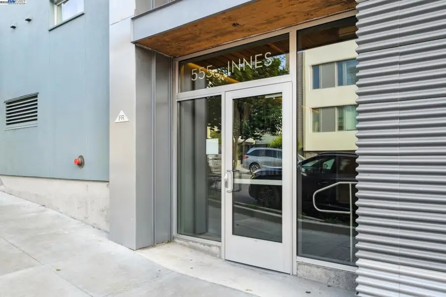 555 Innes #411, San Francisco, CA 94124 - Image #3