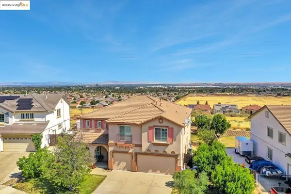 4068 Barn Hollow Way, Antioch, CA 94509