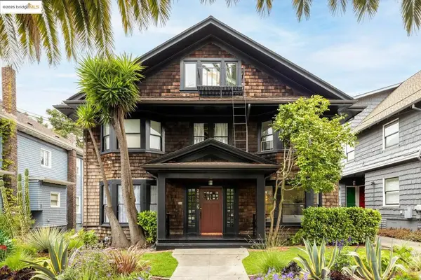 2910 Hillegass Ave #2, Berkeley, CA 94705