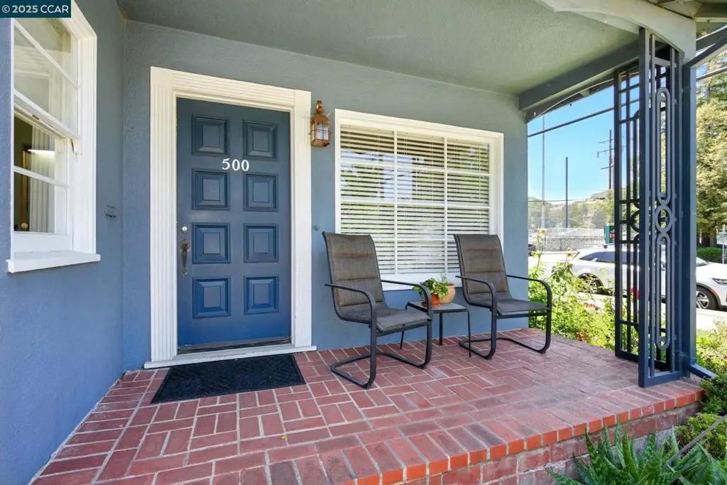 500 Wano St, Martinez, CA 94553 - Image #1