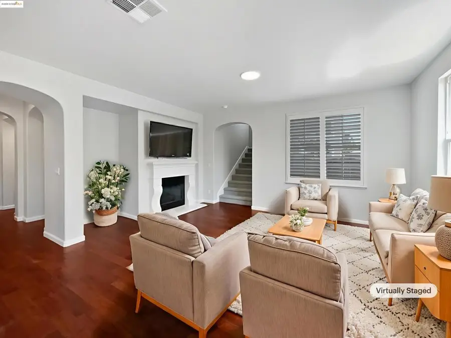 3221 Browntail Way, San Ramon, CA 94582 - Image #2