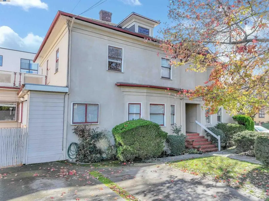 254 Perkins St., Oakland, CA 94610 - Image #2
