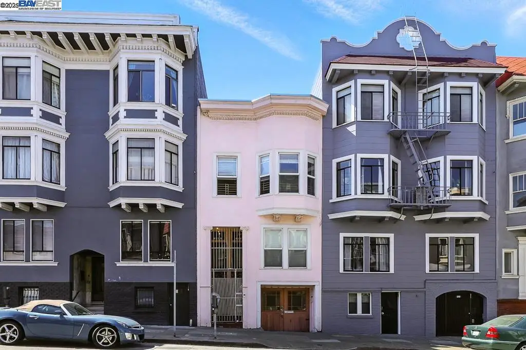 1519 Jackson St, San Francisco, CA 94109 - Image #1