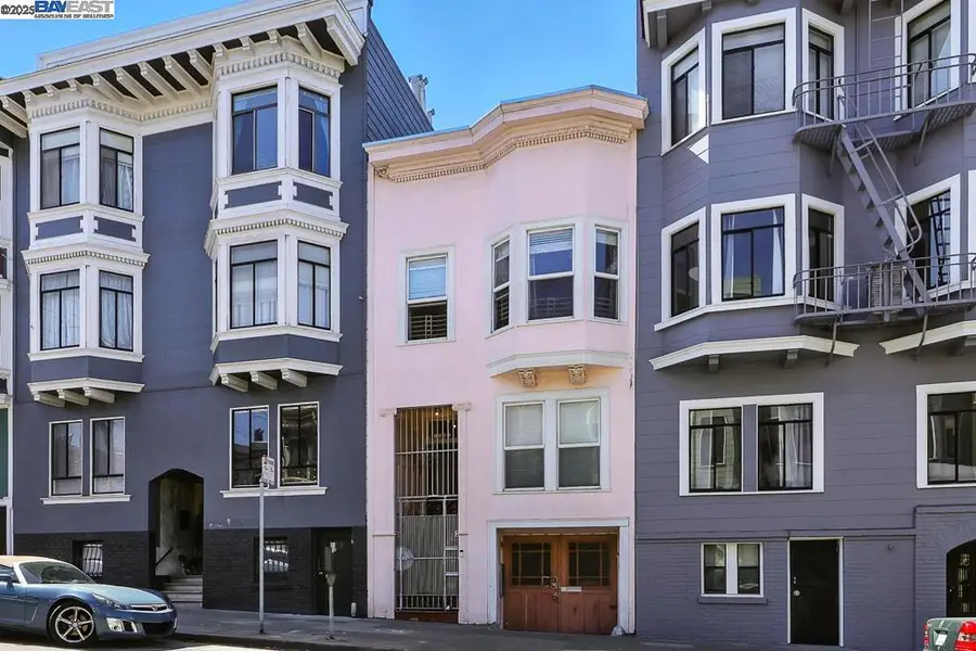 1519 Jackson St, San Francisco, CA 94109 - Image #2
