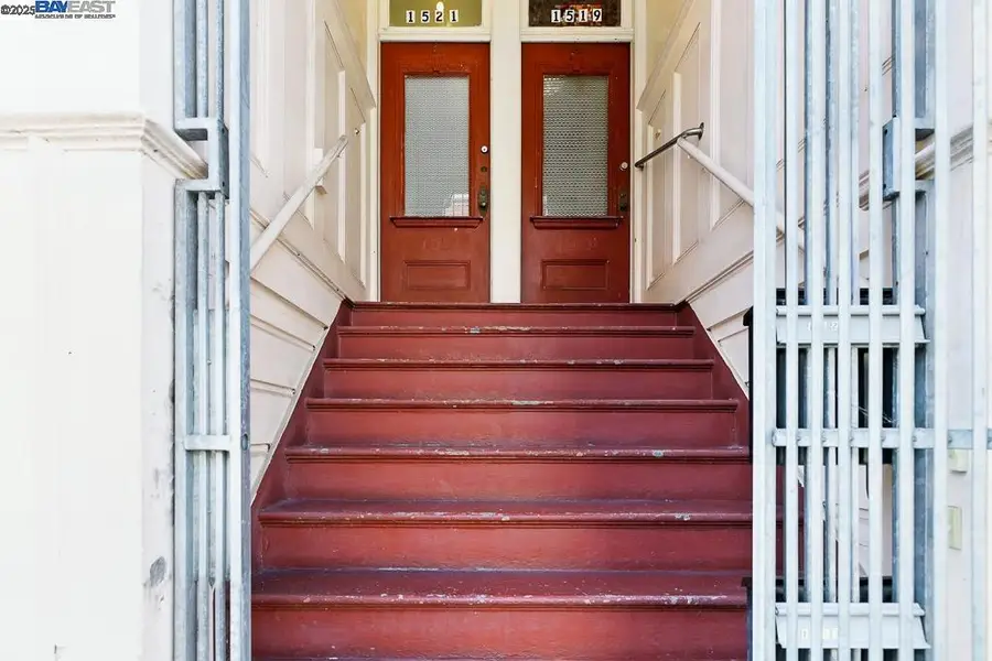 1519 Jackson St, San Francisco, CA 94109 - Image #3