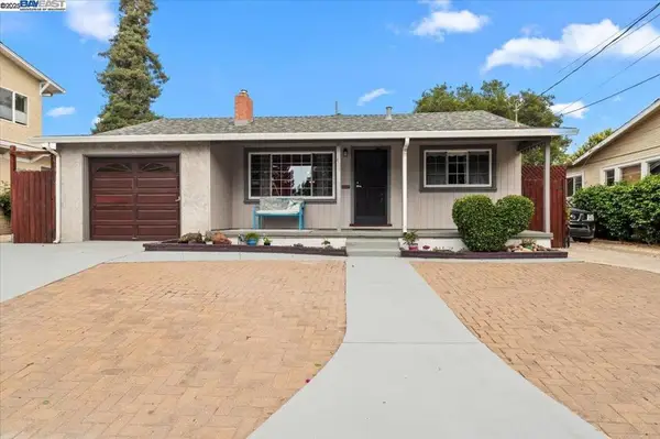 456 Lewis Ave, San Leandro, CA 94577