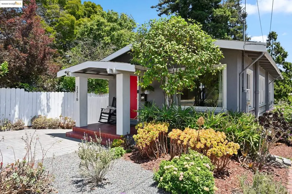 3316 Coolidge Ave, Oakland, CA 94602 - Image #1