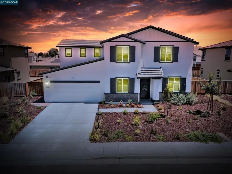 5445 Oneida Way, Antioch, CA 94509 - #2