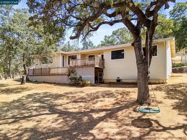 1363 Crooked Mile Ct, Placerville, CA 95667