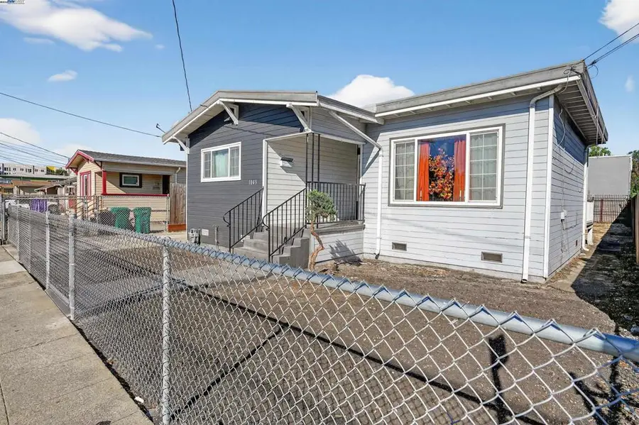 1045 72nd Avenue, Oakland, CA 94621 - Image #2