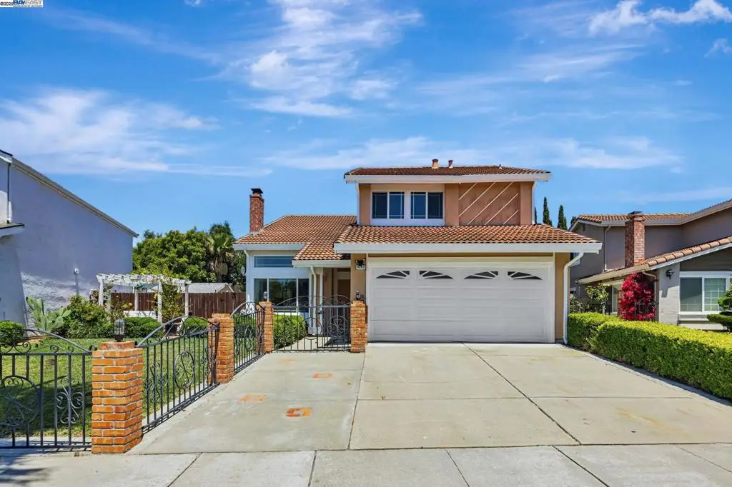 4243 Nerissa Cir, Fremont, CA 94555 - Image #1