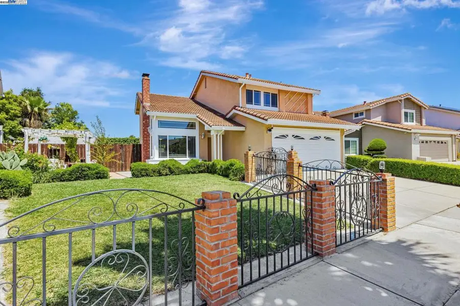 4243 Nerissa Cir, Fremont, CA 94555 - Image #2