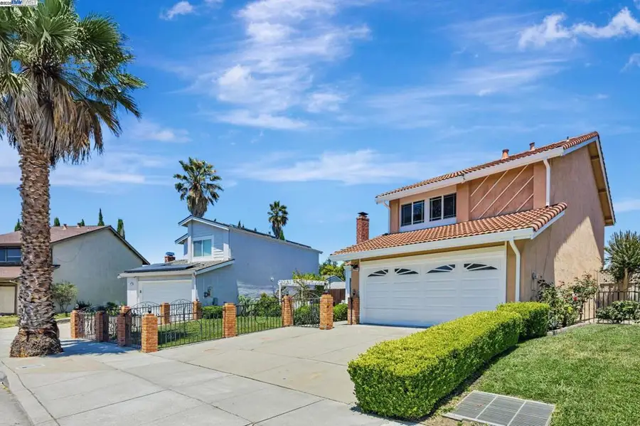 4243 Nerissa Cir, Fremont, CA 94555 - Image #3