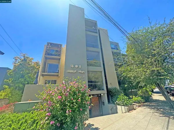 401 Monte Vista Ave #103, Oakland, CA 94611