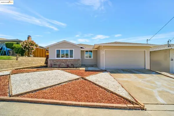 581 Fairway Street, Hayward, CA 94544