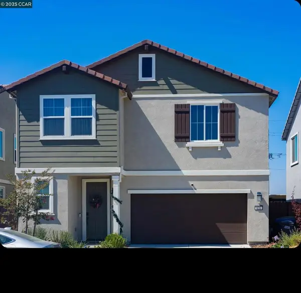 876 Diamante Way, Oakley, CA 94561