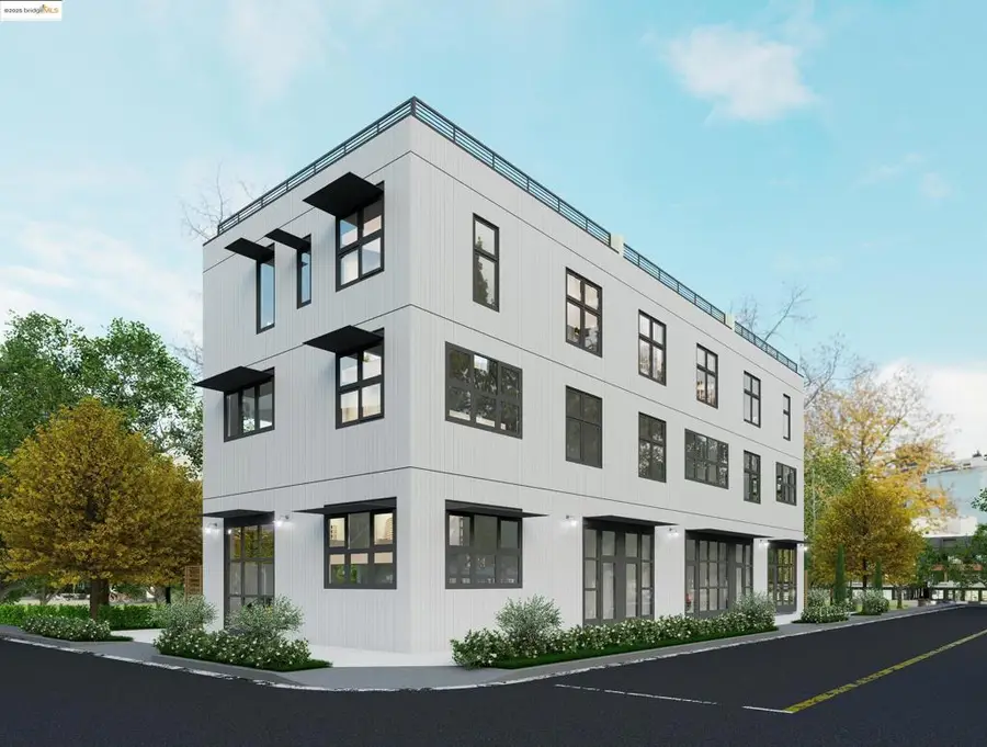 0 Camelia Street, Berkeley, CA 94710 - #2