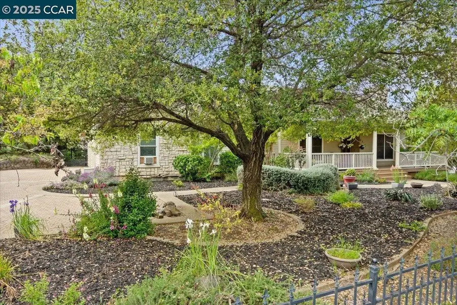 1101 North Gate Road, Walnut Creek, CA 94598 - #2