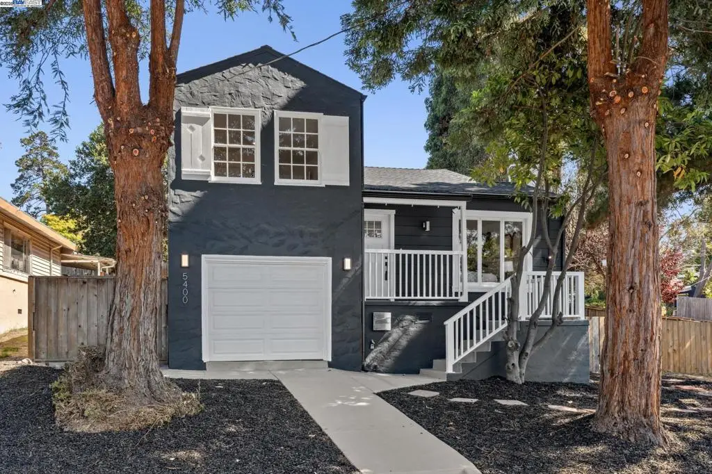 5400 Clinton Ave, Richmond, CA 94805 - Image #1