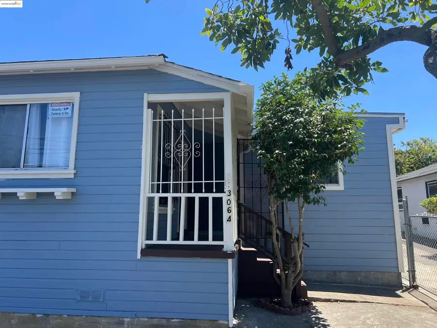 3064 Curran Ave, Oakland, CA 94602 - Image #2