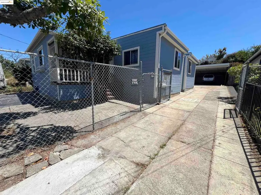 3064 Curran Ave, Oakland, CA 94602 - Image #3