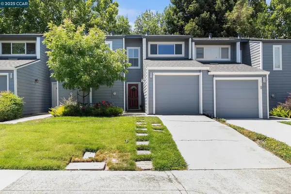 652 Hartley Dr, Danville, CA 94526