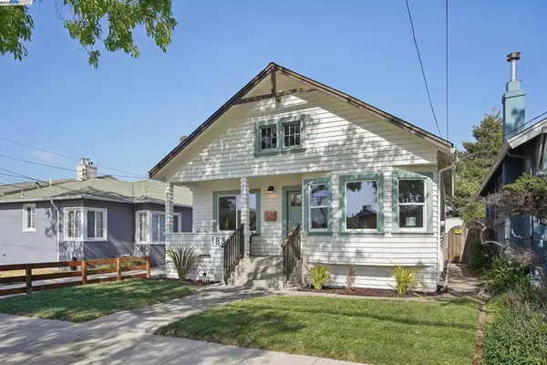 1834 8th St, Alameda, CA 94501