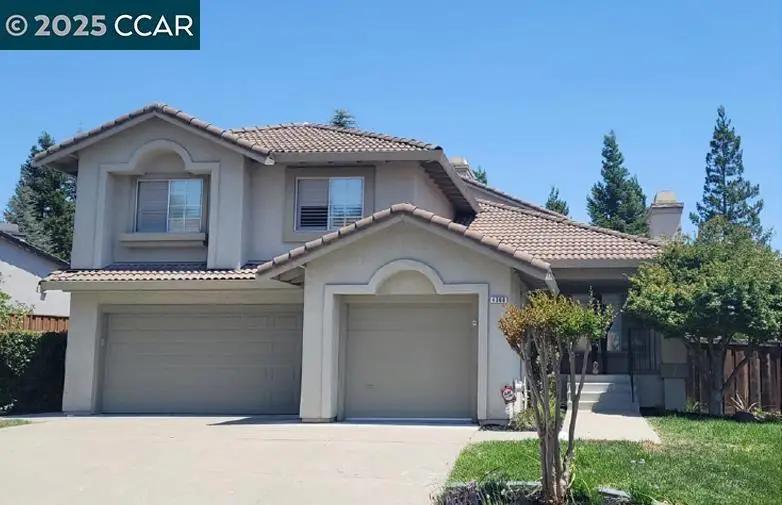 4368 Mansfield Drive, Danville, CA 94506 - Image #1