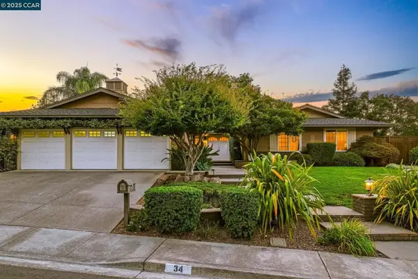 34 Willowview Ct, Danville, CA 94526