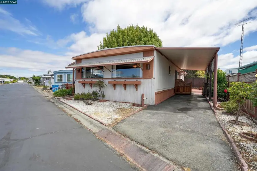 244 244 American Canyon Rd Spc 25, American Canyon, CA 94503 - #2